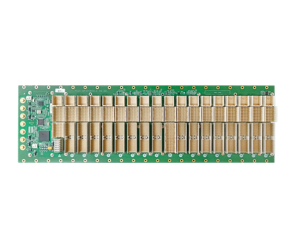 PXIe-BP3318G3